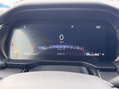 2024 Jeep Grand Cherokee L Altitude 4x4