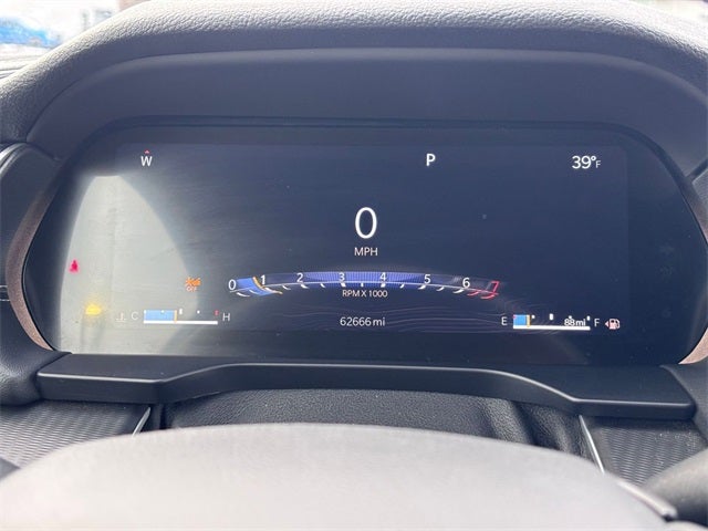 2024 Jeep Grand Cherokee L Altitude 4x4