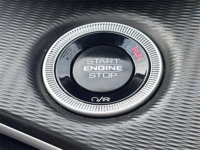 2024 Jeep Grand Cherokee L Altitude 4x4