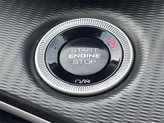 2024 Jeep Grand Cherokee L Altitude 4x4