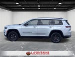 2024 Jeep Grand Cherokee L Altitude 4x4