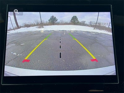 2024 Jeep Grand Cherokee L Altitude 4x4