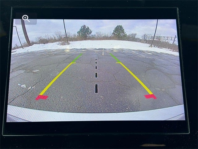 2024 Jeep Grand Cherokee L Altitude 4x4