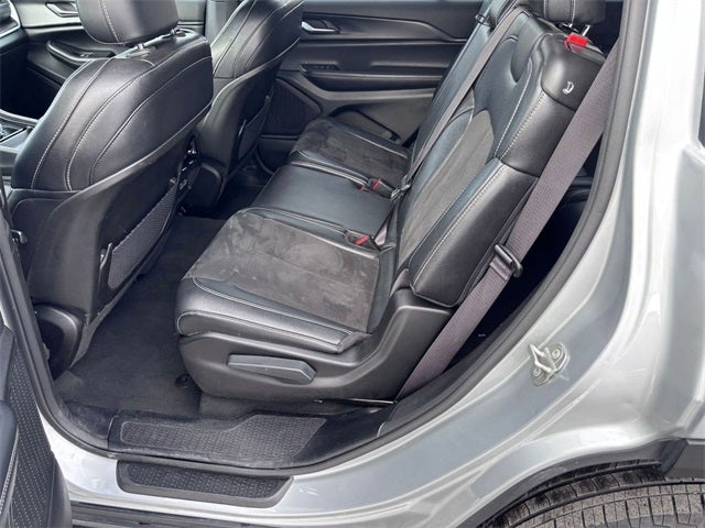 2024 Jeep Grand Cherokee L Altitude 4x4