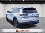 2024 Jeep Grand Cherokee L Altitude 4x4