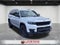 2024 Jeep Grand Cherokee L Altitude 4x4