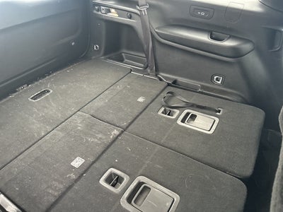 2024 Jeep Grand Cherokee L Altitude 4x4