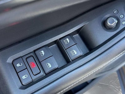 2024 Jeep Grand Cherokee L Laredo X 4x4