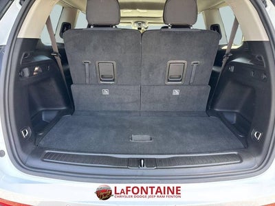 2024 Jeep Grand Cherokee L Laredo X 4x4