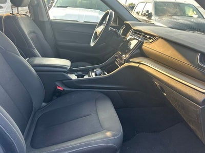 2024 Jeep Grand Cherokee L Laredo X 4x4