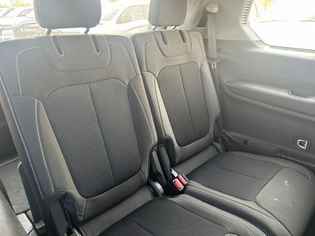 2024 Jeep Grand Cherokee L Laredo X 4x4