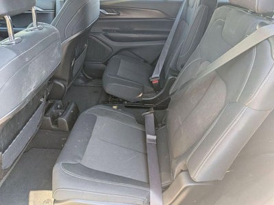 2023 Jeep Grand Cherokee L Laredo 4x4