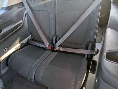 2023 Jeep Grand Cherokee L Laredo 4x4
