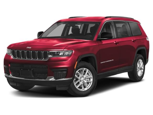 2023 Jeep Grand Cherokee L Laredo X 4x4