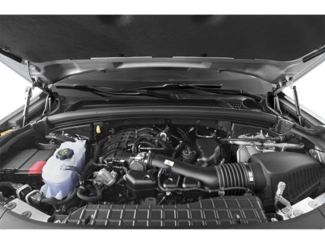 2023 Jeep Grand Cherokee L Laredo X 4x4