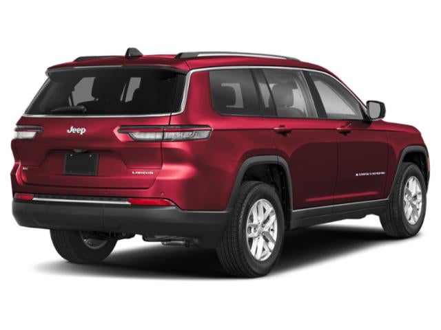2023 Jeep Grand Cherokee L Laredo X 4x4