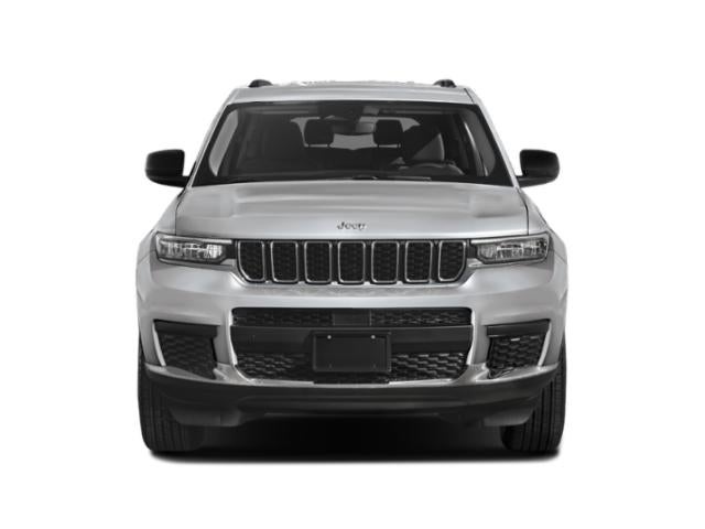 2023 Jeep Grand Cherokee L Laredo X 4x4