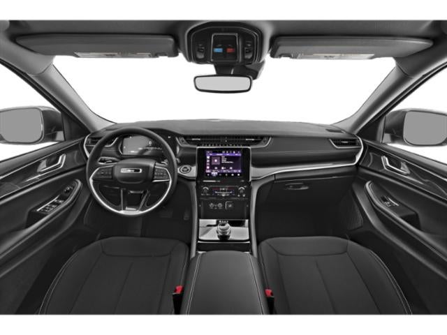 2023 Jeep Grand Cherokee L Laredo X 4x4