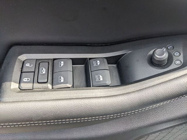 2024 Jeep Grand Cherokee L Laredo X 4x4