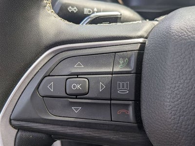 2024 Jeep Grand Cherokee L Laredo X 4x4