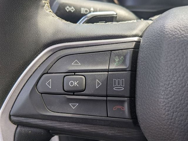 2024 Jeep Grand Cherokee L Laredo X 4x4