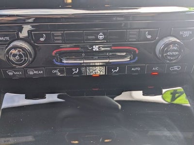 2024 Jeep Grand Cherokee L Laredo X 4x4