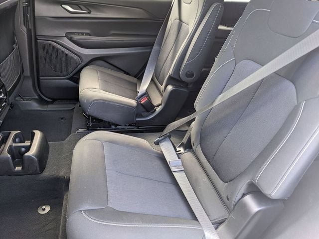 2024 Jeep Grand Cherokee L Laredo X 4x4