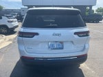 2024 Jeep Grand Cherokee L Laredo X 4x4