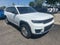 2024 Jeep Grand Cherokee L Laredo X 4x4