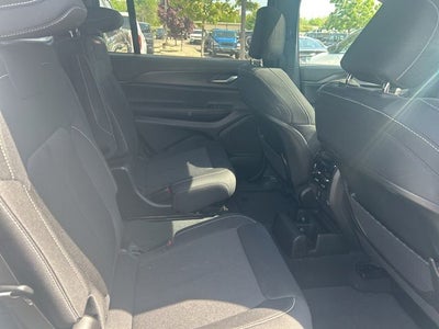 2024 Jeep Grand Cherokee L Laredo X 4x4