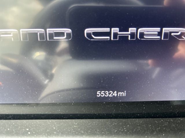 2024 Jeep Grand Cherokee L Altitude 4x4
