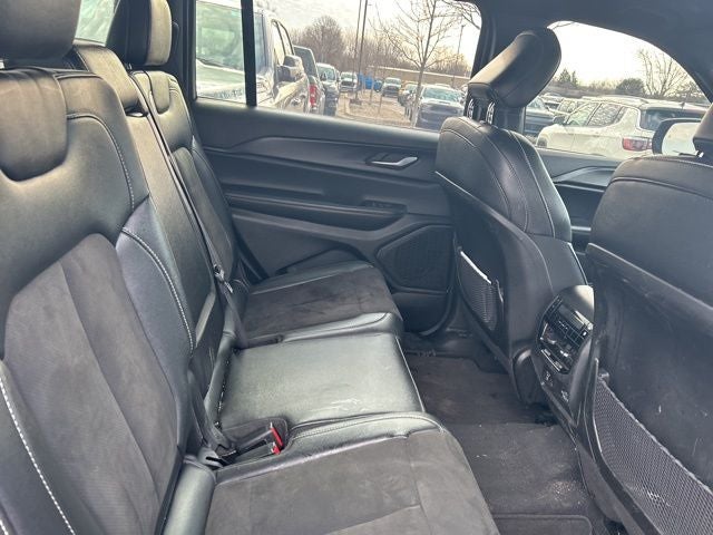 2024 Jeep Grand Cherokee L Altitude 4x4