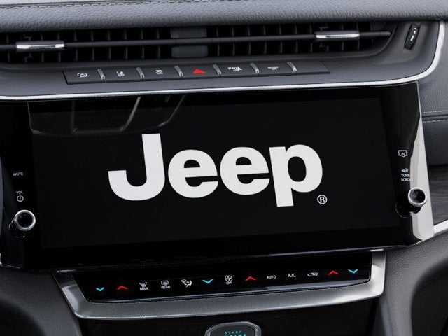2026 Jeep Grand Cherokee L Altitude