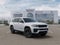 2026 Jeep Grand Cherokee L Altitude