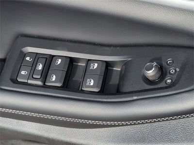 2026 Jeep Grand Cherokee L GRAND CHEROKEE L LAREDO ALTITUDE 4X4