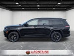 2026 Jeep Grand Cherokee L GRAND CHEROKEE L LAREDO ALTITUDE 4X4