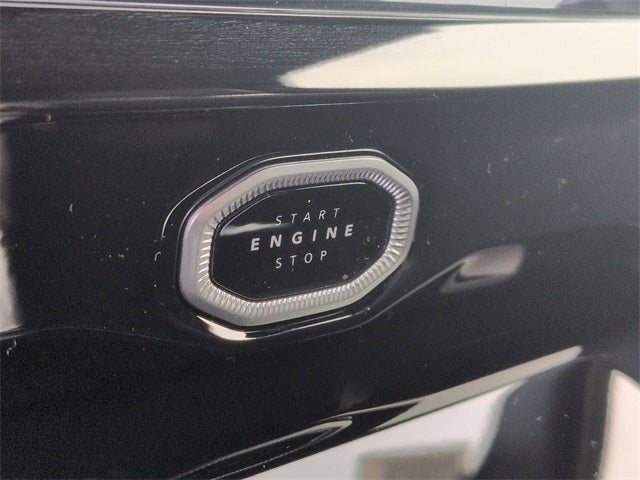 2026 Jeep Grand Cherokee L GRAND CHEROKEE L LAREDO ALTITUDE 4X4