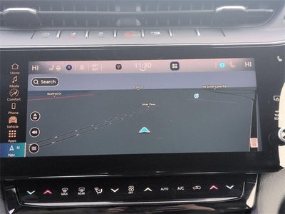 2026 Jeep Grand Cherokee L GRAND CHEROKEE L LAREDO ALTITUDE 4X4