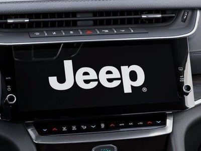 2026 Jeep Grand Cherokee L GRAND CHEROKEE L LAREDO ALTITUDE 4X4