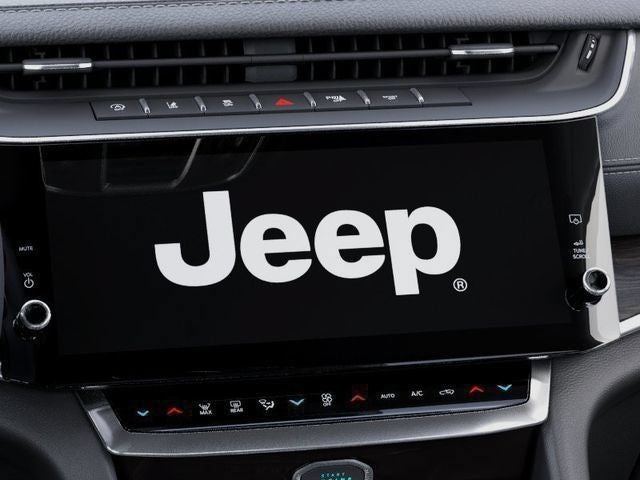 2026 Jeep Grand Cherokee L GRAND CHEROKEE L LAREDO ALTITUDE 4X4