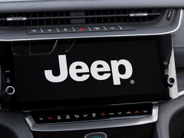 2026 Jeep Grand Cherokee L GRAND CHEROKEE L LAREDO ALTITUDE 4X4