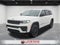 2026 Jeep Grand Cherokee L GRAND CHEROKEE L LAREDO ALTITUDE 4X4