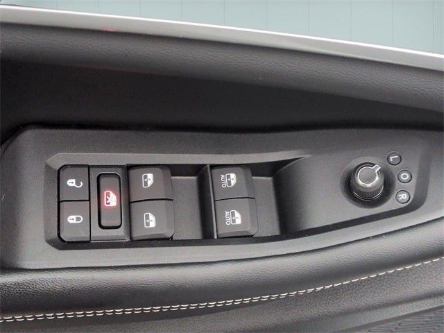 2026 Jeep Grand Cherokee L GRAND CHEROKEE L LAREDO ALTITUDE 4X4