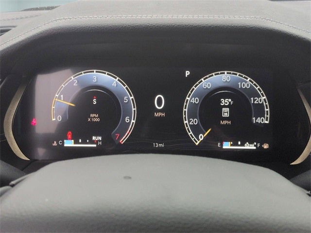 2026 Jeep Grand Cherokee L GRAND CHEROKEE L LAREDO ALTITUDE 4X4