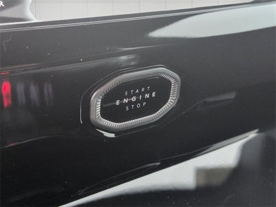 2026 Jeep Grand Cherokee L GRAND CHEROKEE L LAREDO ALTITUDE 4X4