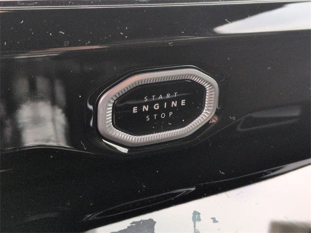 2026 Jeep Grand Cherokee L GRAND CHEROKEE L LAREDO ALTITUDE 4X4