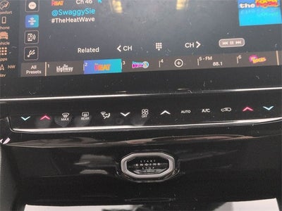 2026 Jeep Grand Cherokee L GRAND CHEROKEE L LAREDO ALTITUDE 4X4