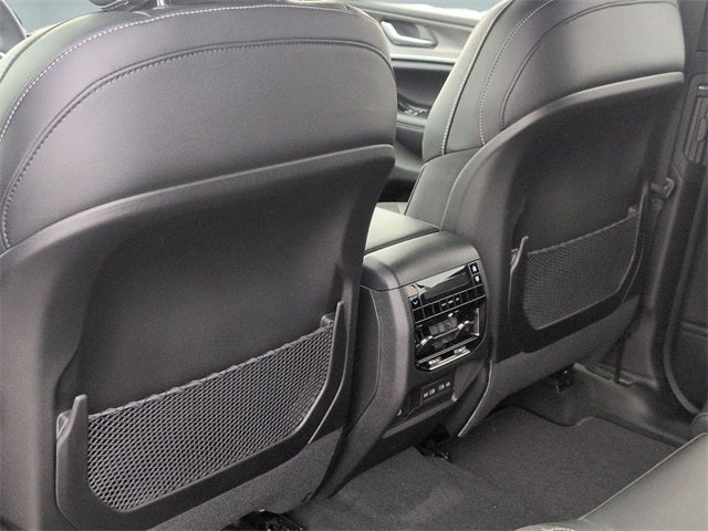 2026 Jeep Grand Cherokee L GRAND CHEROKEE L LAREDO ALTITUDE 4X4