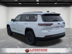 2026 Jeep Grand Cherokee L GRAND CHEROKEE L LAREDO ALTITUDE 4X4