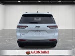 2026 Jeep Grand Cherokee L GRAND CHEROKEE L LAREDO ALTITUDE 4X4